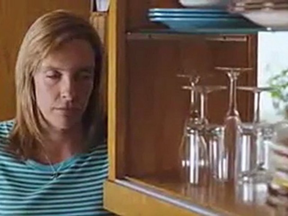 Bande-annonce - Krinein