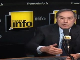 "François Hollande ne dit pas la vérité" (Claude Guéant)