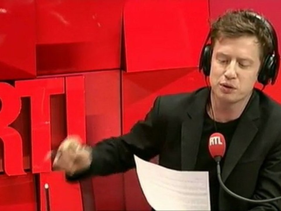 "Les Carnets politiques" : Borloo dira bientôt qui il soutient à la Présidentielle