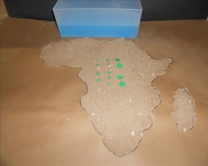 Aigua, sanejament i mediambient