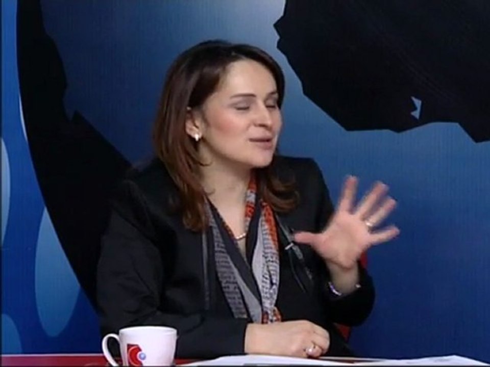 11 -  ÖTEKİ SİYASET / Yönetimin Değişimi mi? Değişimin Yönetimi mi? "Kent Konseyleri" - Sedat YÜCEL (Bölüm 2)