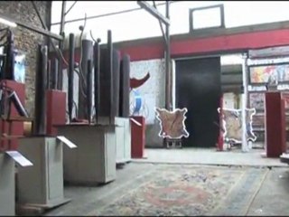 Anilore Banon - Emission Nec Plus Ultra -  juin 2011