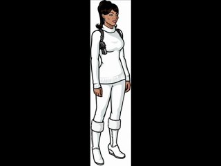 Archer Season 3 Episode 8  Lo Scandalo“Part 4 Full HD”