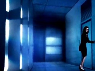 Hitman Absolution - Diana Burnwood ICA Trailer