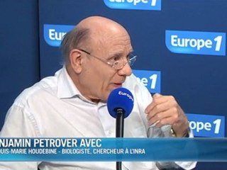 La planète sans les OGM