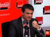 Les débats de la matinale : Nathalie Kosciusko-Morizet / Manuel Valls