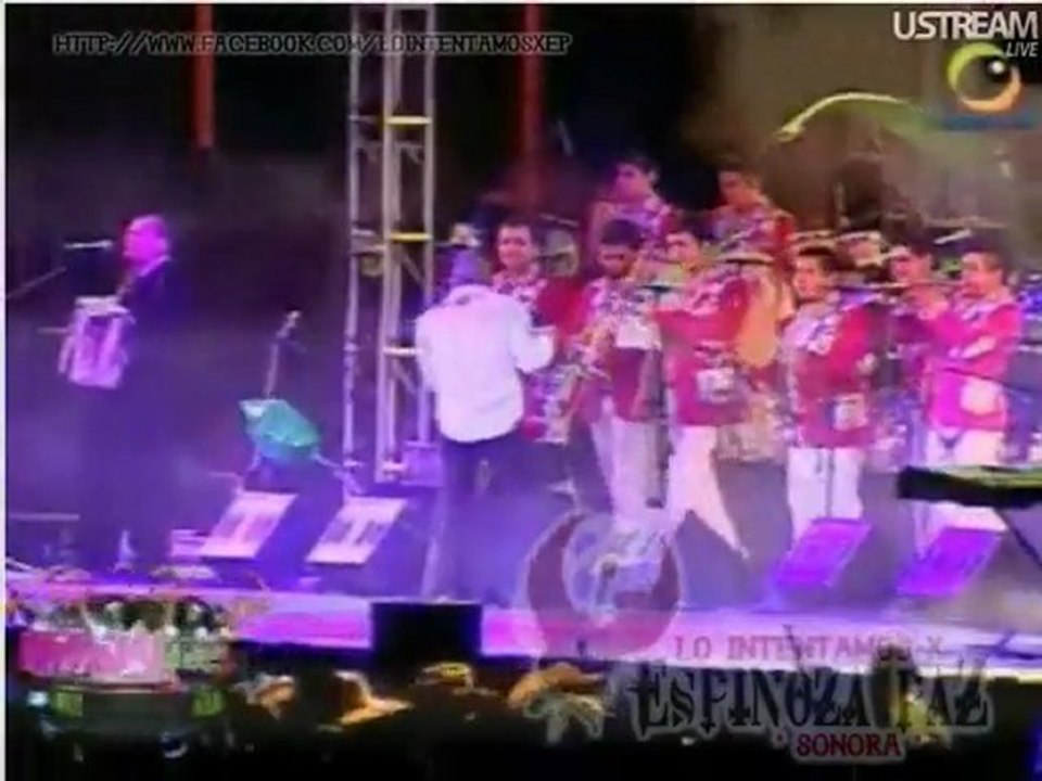 Carnaval Campeche 2012 ... (1° parte)