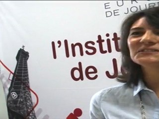Master Class Estelle DENIS