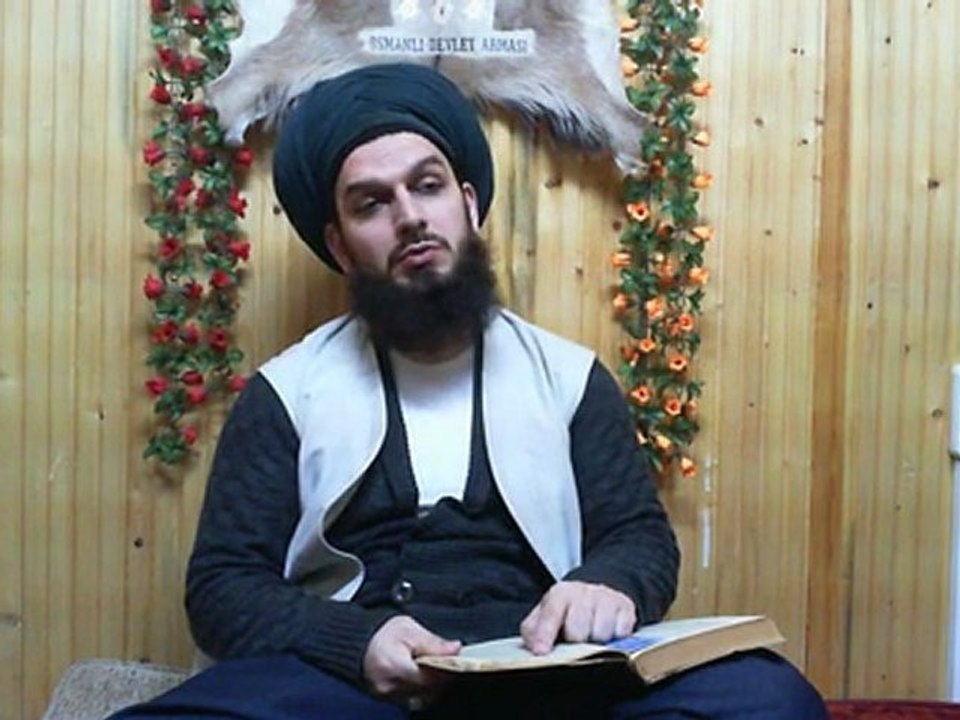 15. DÜNYA SEVGİSİ VE ZARARI.21.02.2012