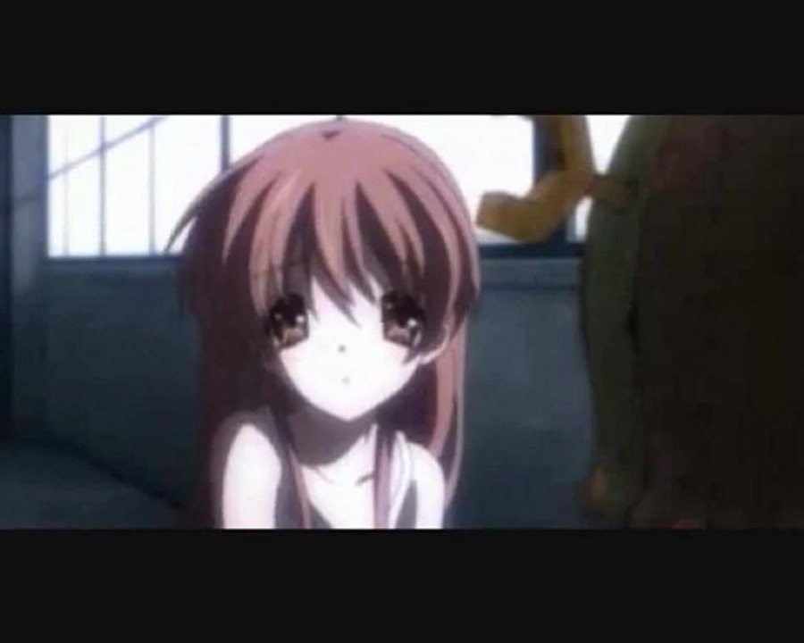 Amv clannad : UN autre monde!