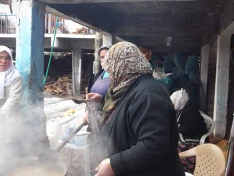 TÜM ANNELERE ARMAĞAN OLSUN