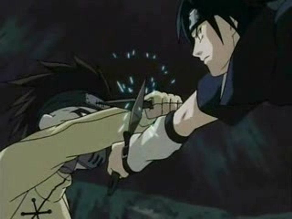 Sasuke movie