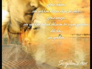 Fatih KISAPARMAK  "BU DAĞLAR NE YAĞMURLAR GÖRDÜ"