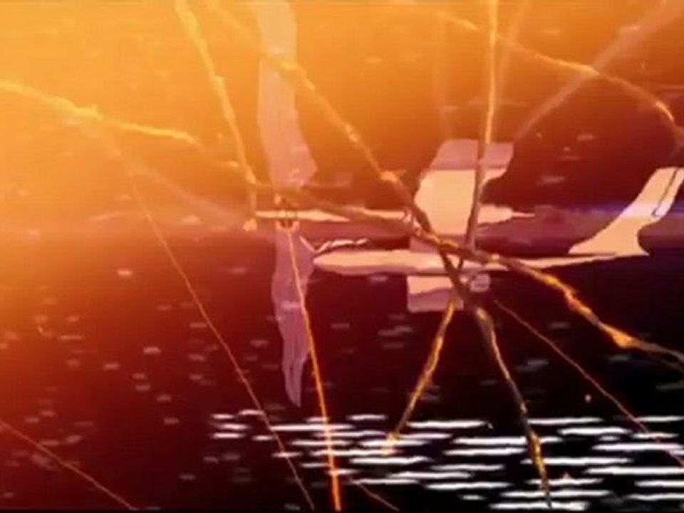 Le monde du rêve (amv la tour au delà des nuages)