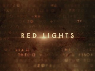 Red Lights - Rodrigo Cortés - Trailer n°1 (HD)