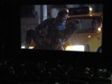 Walking Dead : un vrai zombie sème la terreur dans une salle de cinéma