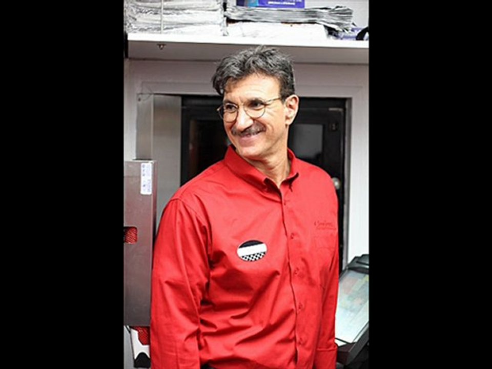 Undercover Boss  Season 3 Episode 4 Checkers 3 Rally’s“Part 5 Full HD”