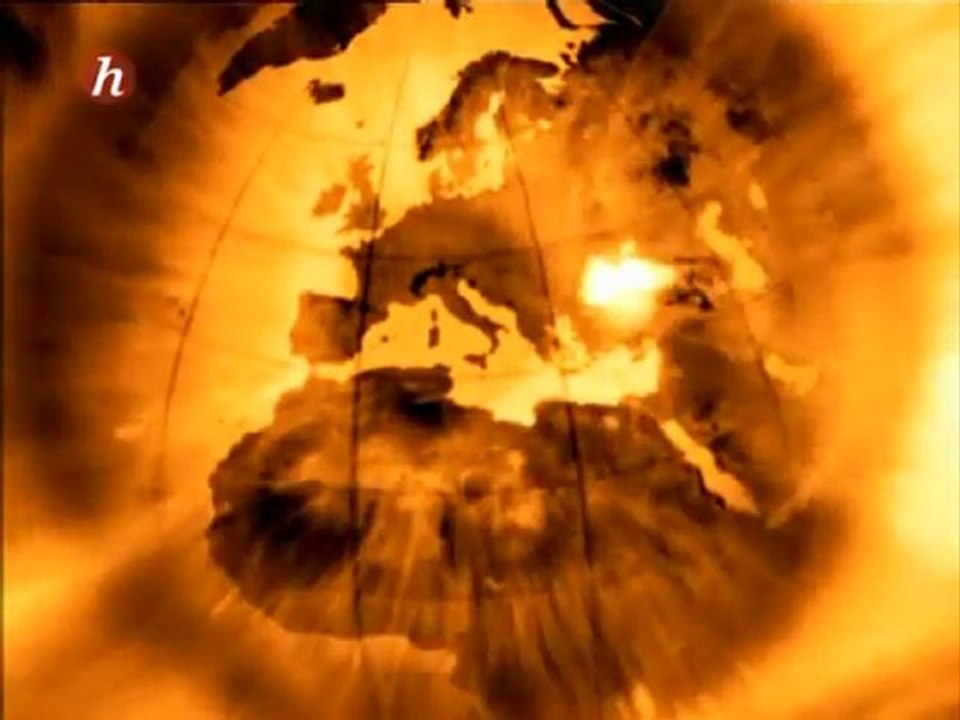 LA GUERRE DES MONDES