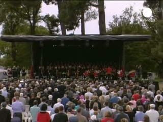 Christchurch remembers quake