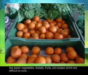 Diet & Lifestyle to Control Diabetes