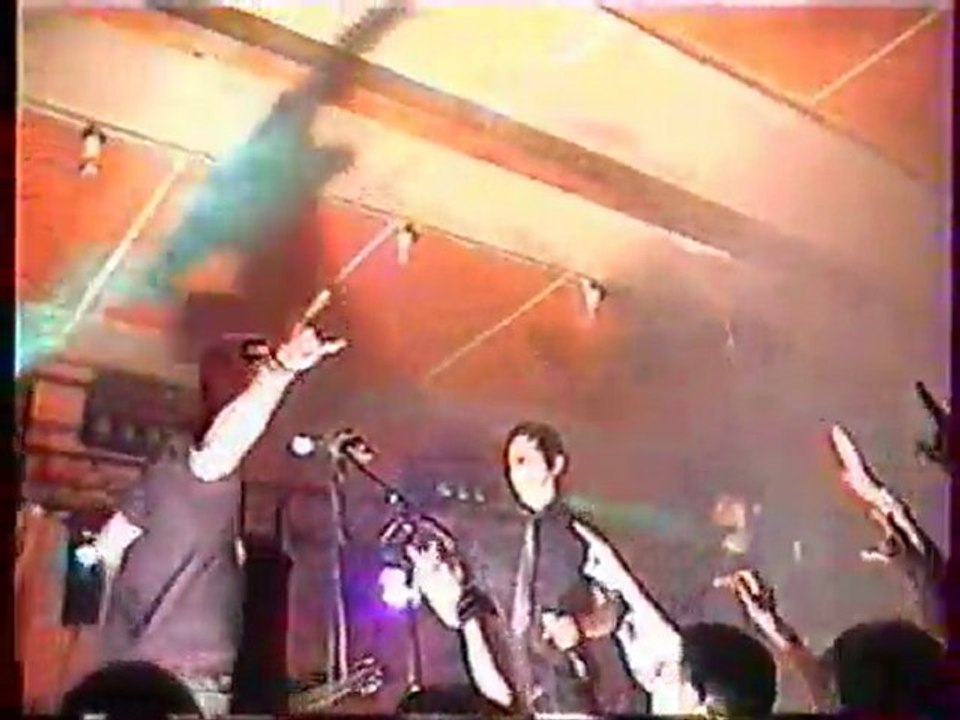 Arrache Party 2 and more (soirées 2005)