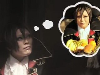 Mix Speaker's,Inc - Shiny tale