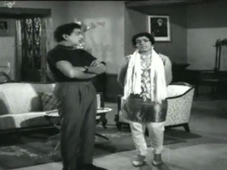 Bandhipotu Dongalu- ANR Comedy