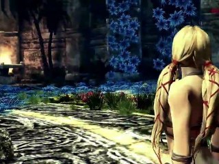 Blades of Time - Bande-Annonce #2