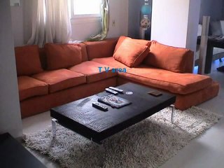 Ultra Modern Design Furnished apartment In Maadi CAIRO EGYPT - YouTube