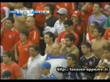 Argentina - Clausura 2012 - Show de goles fecha 2