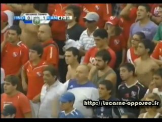 Argentina - Clausura 2012 - Show de goles fecha 2