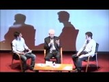 Lionel Jospin à RMS !!