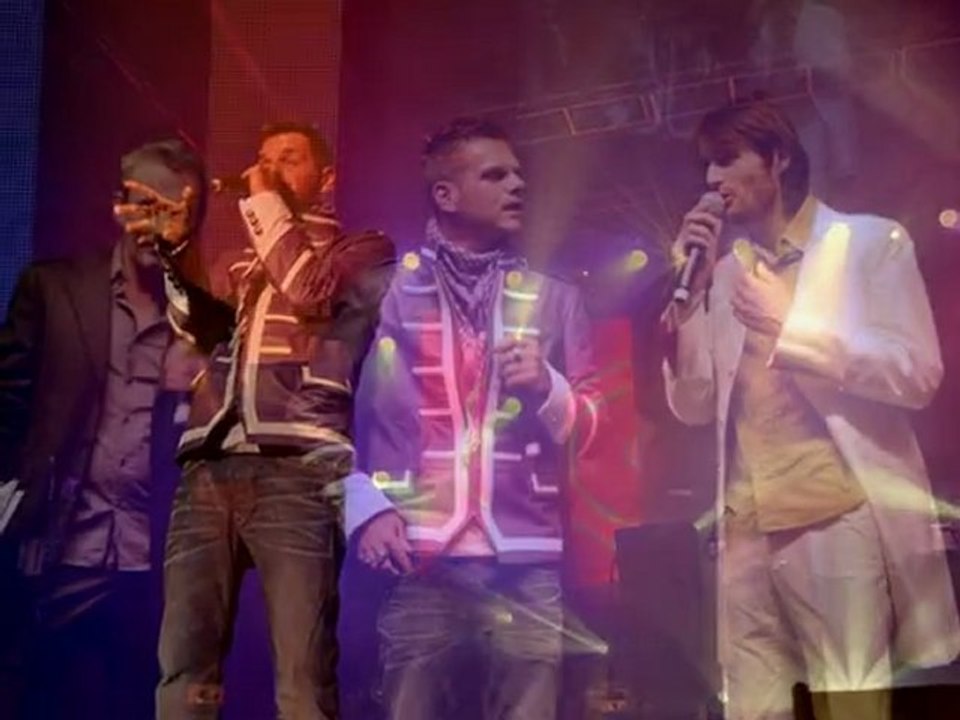 enjoy dance party6 beauvais