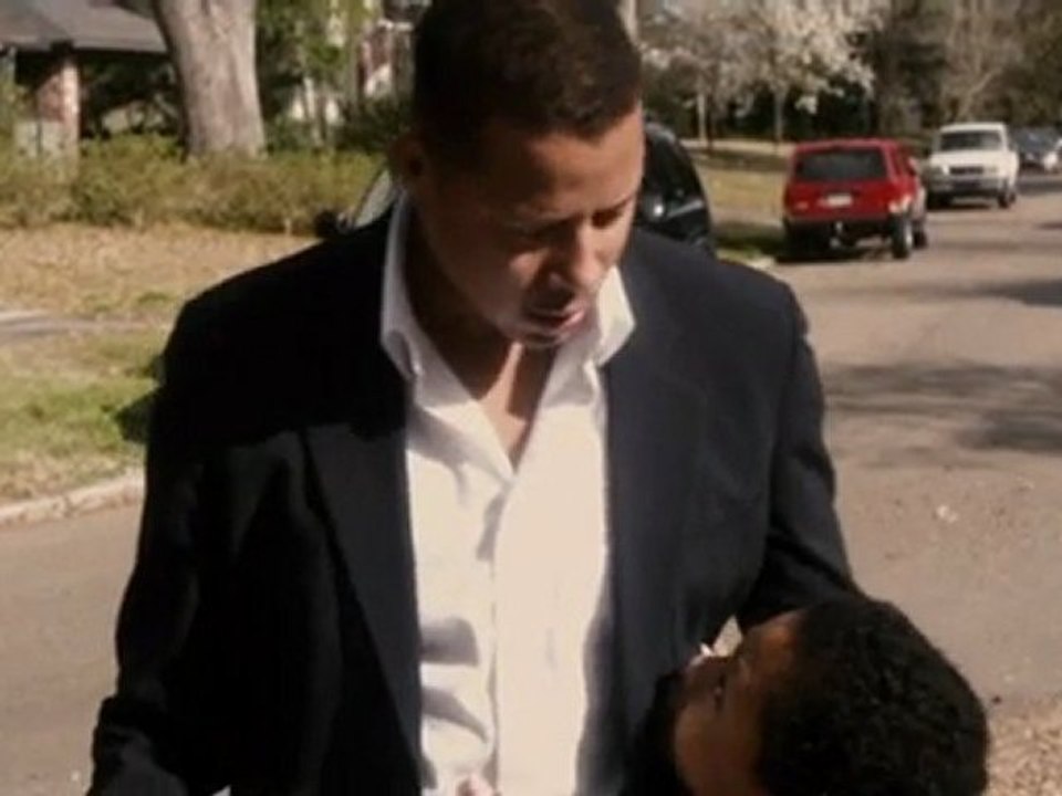 The Ledge - Au bord du gouffre