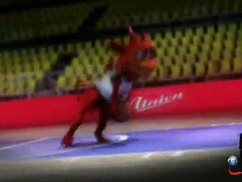 Blitz Architectural 3D Studio offers Architectural 3D Modeling services all around world