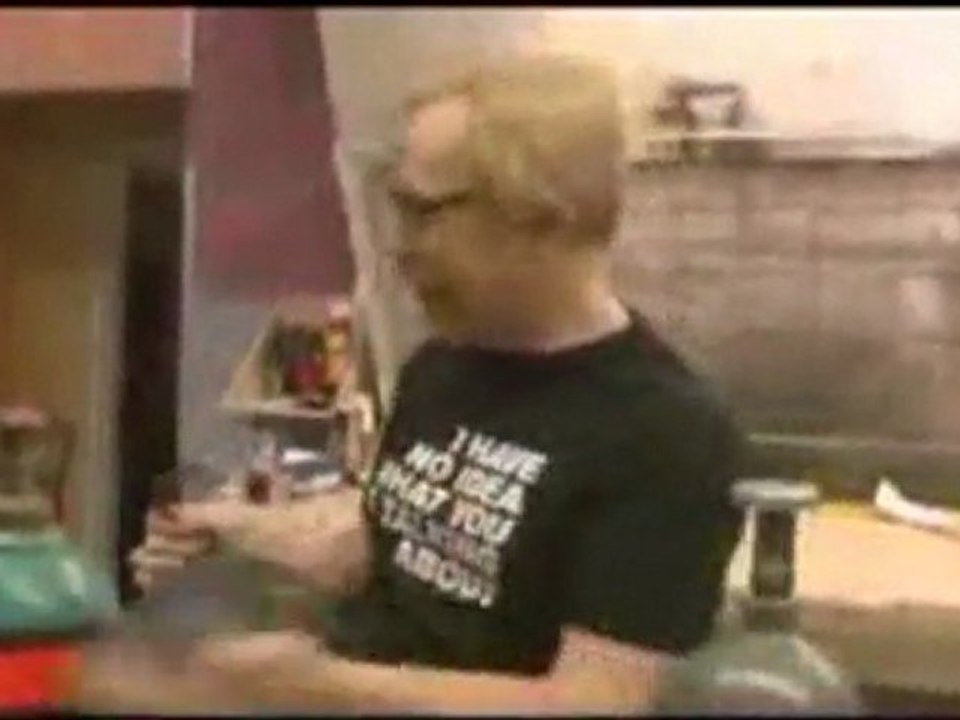 Fun With Gas