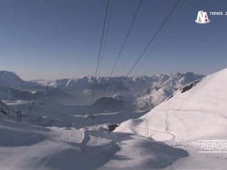 Accident de ski : les frais d'assistance, de secours ou de rapatriement