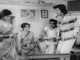 Sangam Maaraali - Jyothi Invites Hero