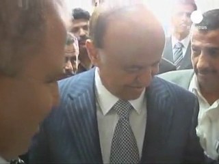 Yemen'de yeni dönem