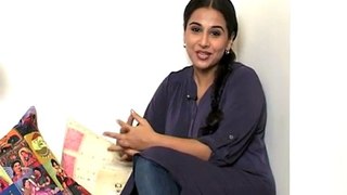 Vidya Ki Kahaani - Episode 1 - Part 1