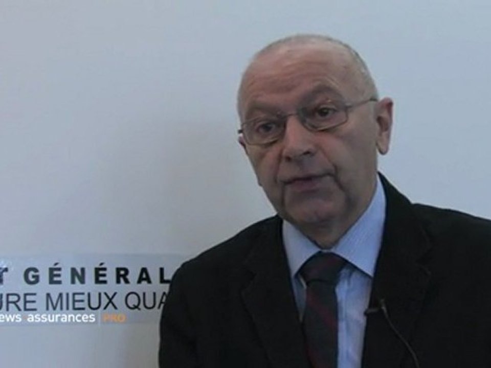 Assurance : Les objectifs 2012 pour l'ORIAS et l'AGEA