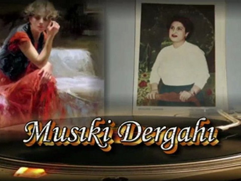 Mefharet Yıldırım ♪♪♪♪ Gide Gide Yarelerim Dirildi