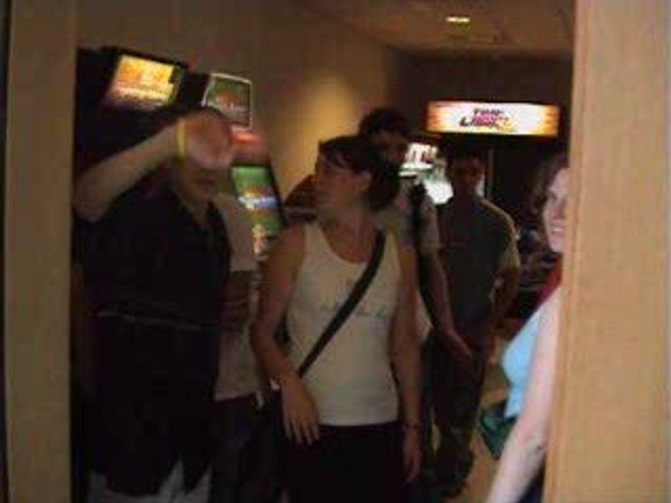 Clip Marathon du dcp Summer Meeting 2006