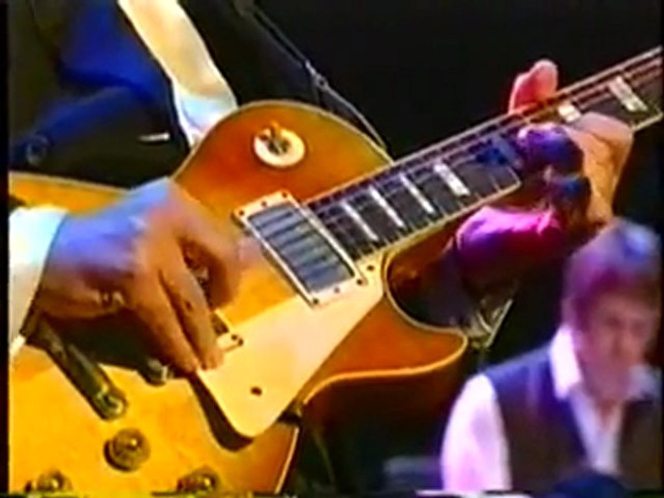 Mark Knopfler Local Hero Wild Theme, Montserrat ´97