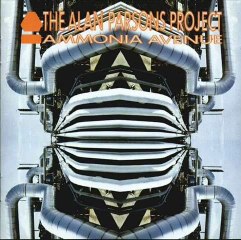 The Alan Parsons Project- Dont Answer Me
