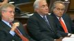 Strauss-Kahn vuelve a estar entre rejas