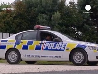 Liberato su cauzione Kim Dotcom