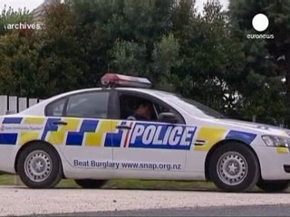 Megaupload : Kim Dotcom libéré sous caution