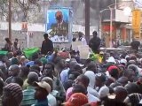 Senegal: nuovi scontri anti-Wade a pochi giorni dalle...
