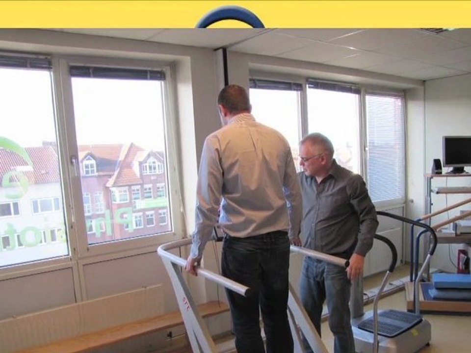 Physiotherapie Erik Kalden und Team